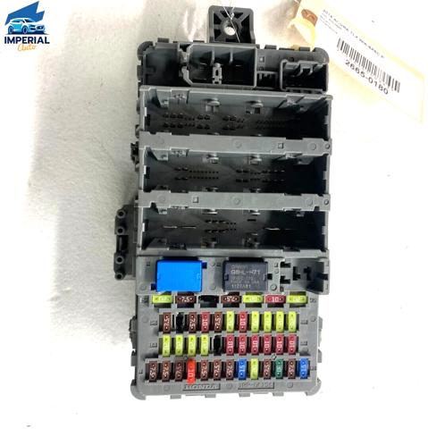 Реле электробензонасоса 39794SDA003 HONDA