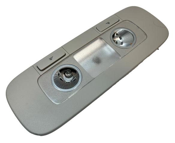 Плафон освещения салона/кабины, задний 3C0947291EY20 VAG