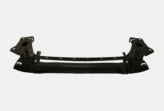 Усилитель переднего бампера  3CM807109 VAG