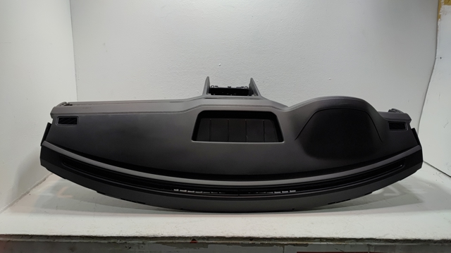Панель салона передняя "торпедо" 3CM857003JDB VAG