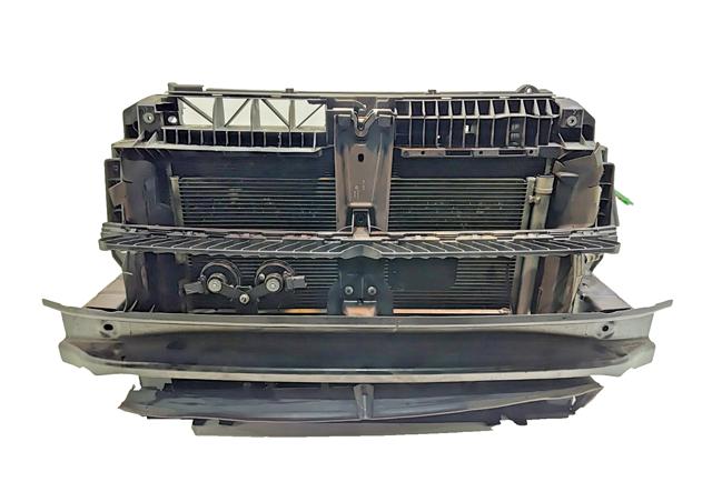 Балка бампера переднего 3CN807109E VAG