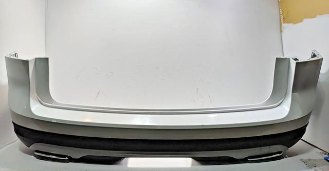 Наонечник глушителя 3CN8078332ZZ VAG