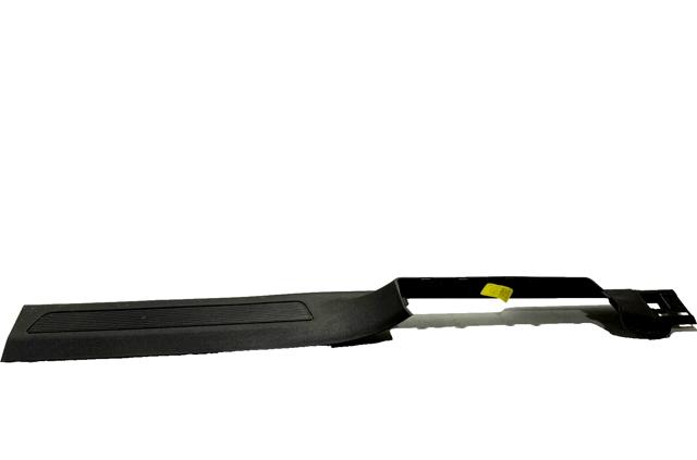 Облицовка порога внутренняя, передняя левая 3CN853371D82V VAG