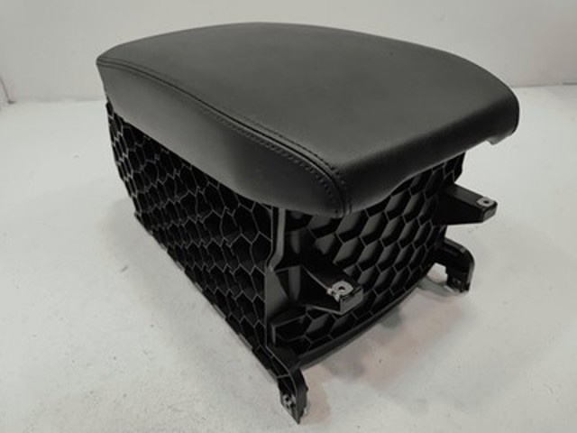 Консоль панели управления центральная 3CN863242A82V VAG