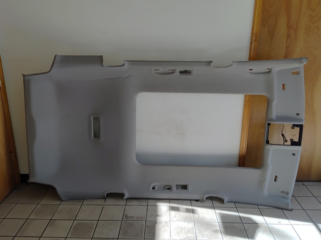 Обивка крыши внутренняя 3CN867501AE2EA VAG