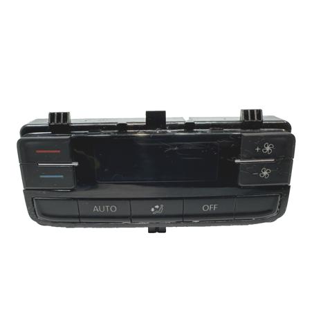 Механизм управления кондиционером 3CN907049D VAG