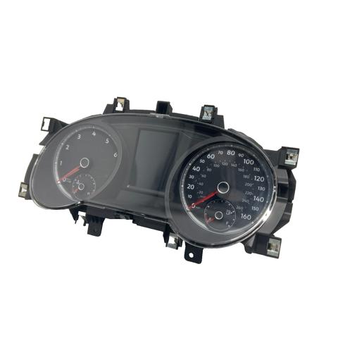 Приборная доска 3CN920850A VAG