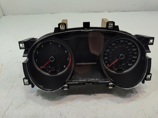 Приборная доска 3CN920850B VAG