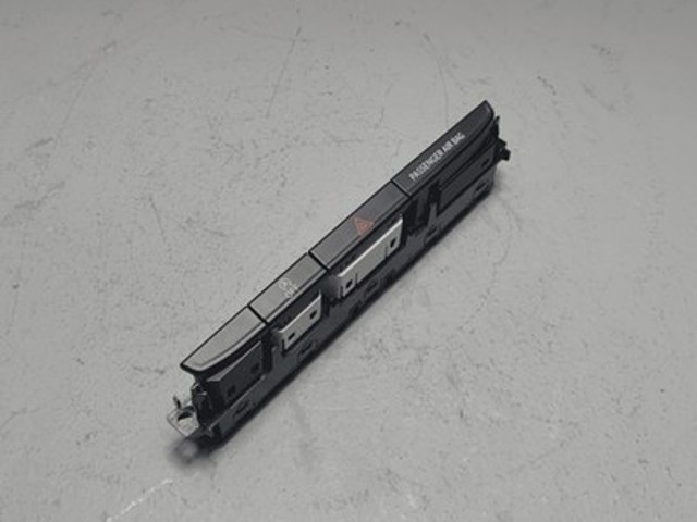 VAG 3CN927132AWHS Блок кнопок центральной консоли в наличии Павлоград
