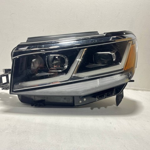 Фара левая 3CN941035C VAG