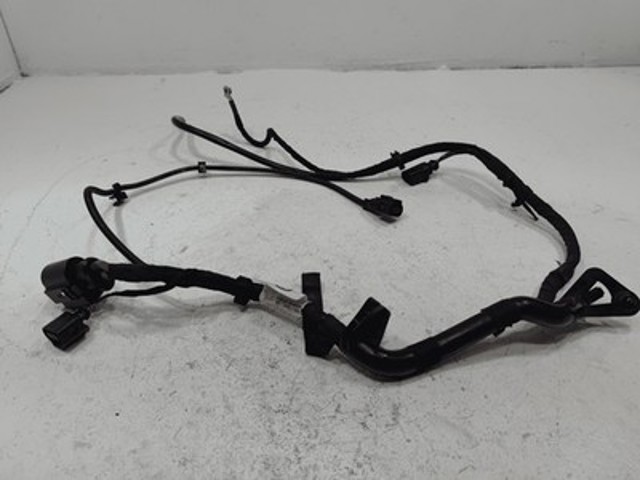 Жгут проводов рулевой рейки Servotronic 3CN971111G VAG