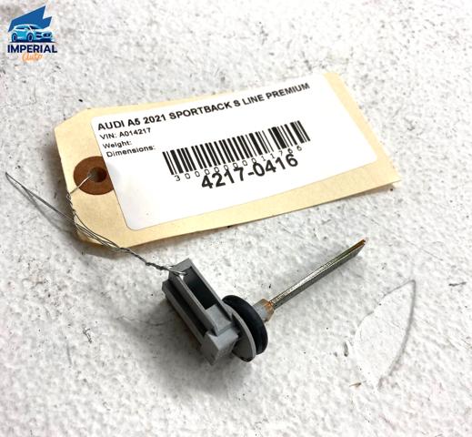 Датчик температуры салона 3D0907543 VAG