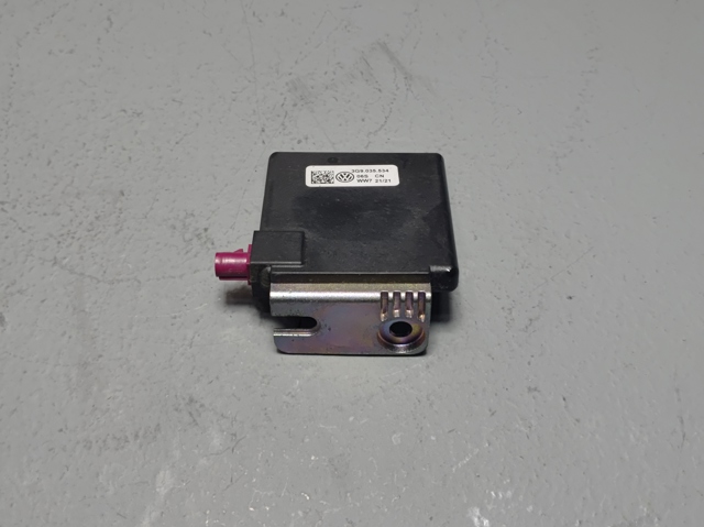 Антенна GSP 3G9035534 VAG