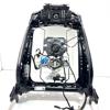 (доставка зі сша в україну 5-15 днів) 2017-2019 audi q7 front left driver lh seat upper back track frame & motors oem (ціна не остаточна! зверніться до менеджера для узгодження вартості та термінів доставки) 3Q0881879G