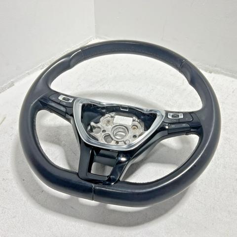 Рулевое колесо 3QF419091JE74 VAG
