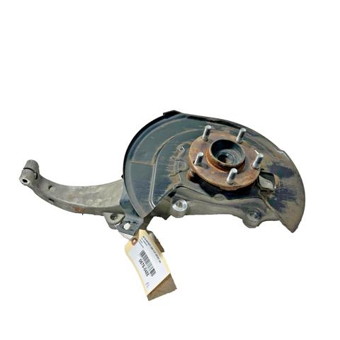 Ступица переднего колеса 40202EG06C NISSAN