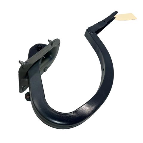 Шарнир крышки багажника 41007286958 BMW