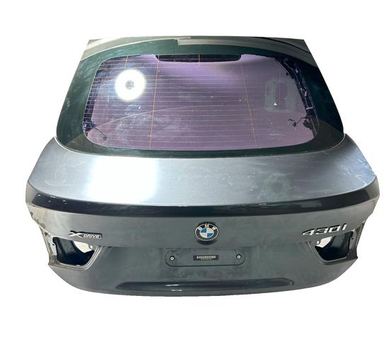 Задняя дверь 41007347927 BMW