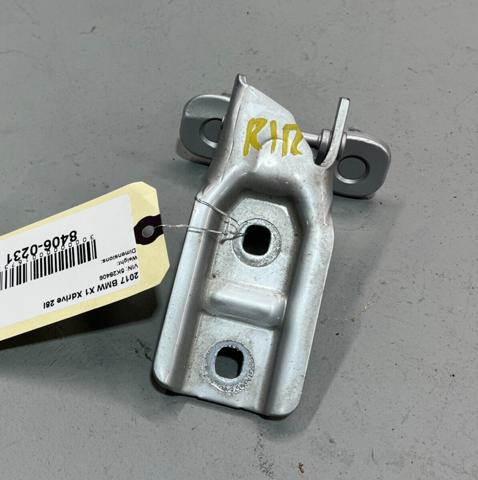 Петля двери задней (багажной 3/5-й) 41007350830 BMW
