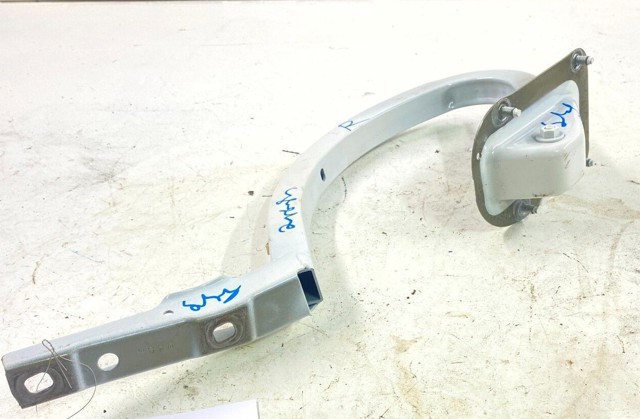 Завеса крышки багажника 41007420784 BMW