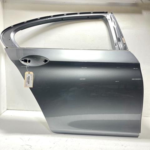 Дверь пассажирская задняя правая 41009628756 BMW