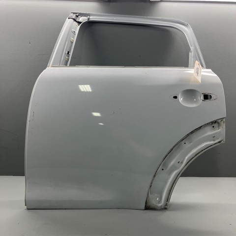 Дверь задняя, левая 41009805929 BMW