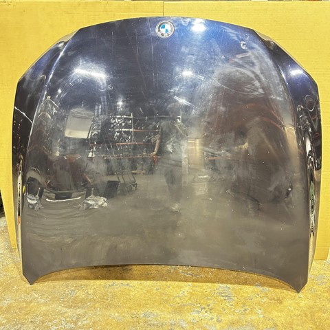 Капот двигателя 41617204514 BMW