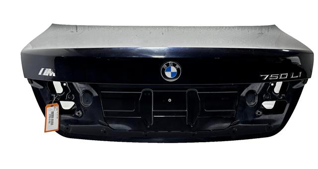Крышка багажника 41627172332 BMW