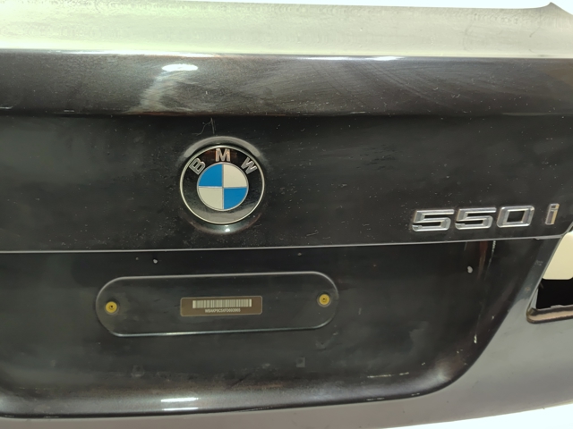 Крышка багажника 41627240552 BMW