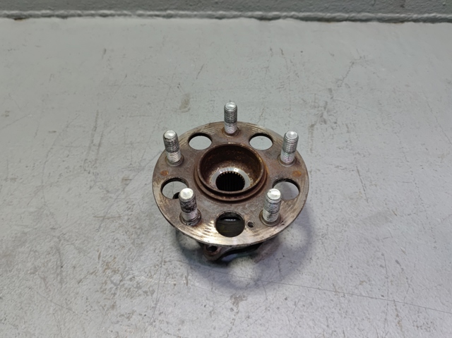 42200TGSA01 Honda