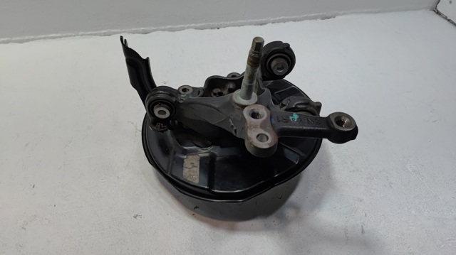 TOYOTA 4230406270 Цапфа задняя правая в наличии Тернополь