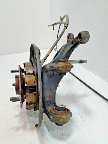 4230406270 TOYOTA Цапфа (поворотный кулак) задний правый купить в Винница