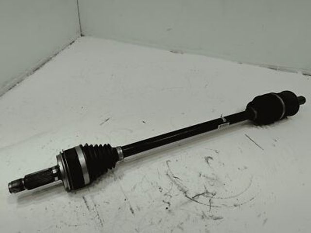 Полуось задняя, левая 42311TG7A01 HONDA
