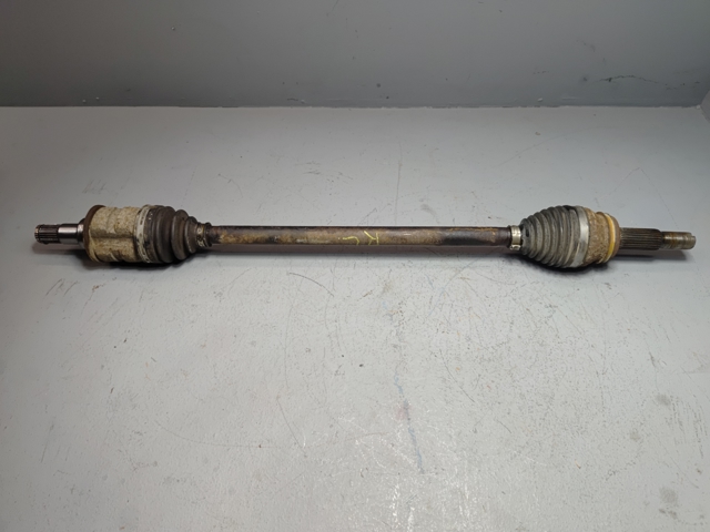 Полуось задняя, левая 4234042060 TOYOTA