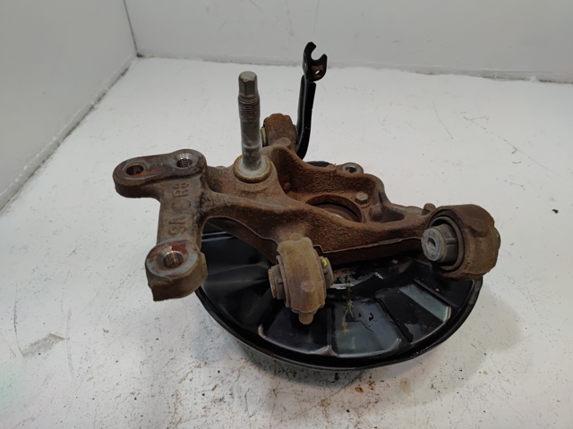 Ступица задняя (шпиндель) 424100R030 TOYOTA