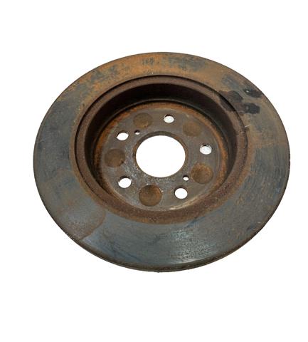 4243106180 TOYOTA Тормозные диски купить в Николаев