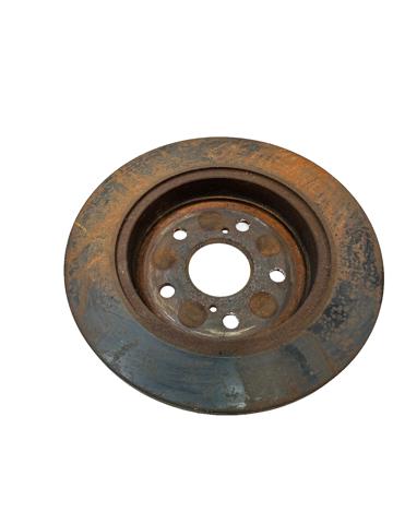 TOYOTA 4243106180 Диск тормозной задний в наличии Кривой Рог
