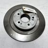 (доставка из сша в украину 5-15 дней) rear left or right side brake disc rotor acura tlx 2021-2023 oem (цена не окончательная! обратитесь к менеджеру для согласования стоимости и сроков доставки) 42510TGVA00