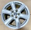 (доставка зі сша в україну 5-15 днів) 2007 - 2010 toyota camry aluminum alloy wheel rim 17" inch 17x7j oem silver (ціна не остаточна! зверніться до менеджера для узгодження вартості та термінів доставки) 4261106370