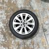 (доставка из сша в украину 5-15 дней) alloy factory silver wheel 215 55 r17 toyota camry 2018-2020 oem 1 pcs (цена не окончательная! обратитесь к менеджеру для согласования стоимости и сроков доставки) 4261106E00