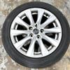 (доставка зі сша в україну 5-15 днів) alloy factory silver wheel 215 55 r17 toyota camry 2018-2020 oem (ціна не остаточна! зверніться до менеджера для узгодження вартості та термінів доставки) 4261106E00