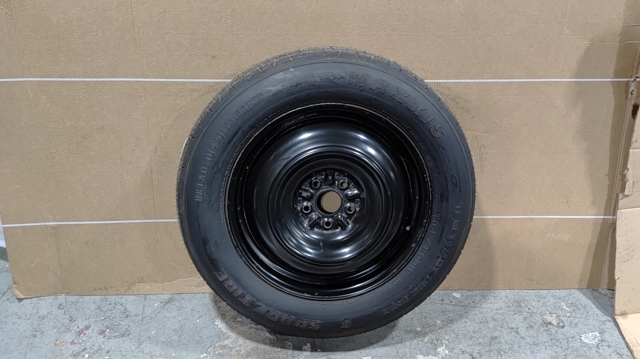 Диски стальные 426110T030 TOYOTA