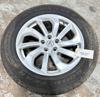 (доставка зі сша в україну 5-15 днів) 18" inch acura rdx 2016 2017 2018 wheel rim with tire 235 / 60 r18 japan oem (ціна не остаточна! зверніться до менеджера для узгодження вартості та термінів доставки) 42700TX4A71