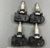 (доставка зі сша в україну 5-15 днів) 2018-21 acura honda complete set of 4 genuine tpms tire pressure sensors ki (ціна не остаточна! зверніться до менеджера для узгодження вартості та термінів доставки) 42753T6NA01