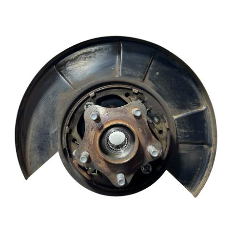 430181MA0B NISSAN Цапфа задняя правая купить в Киев