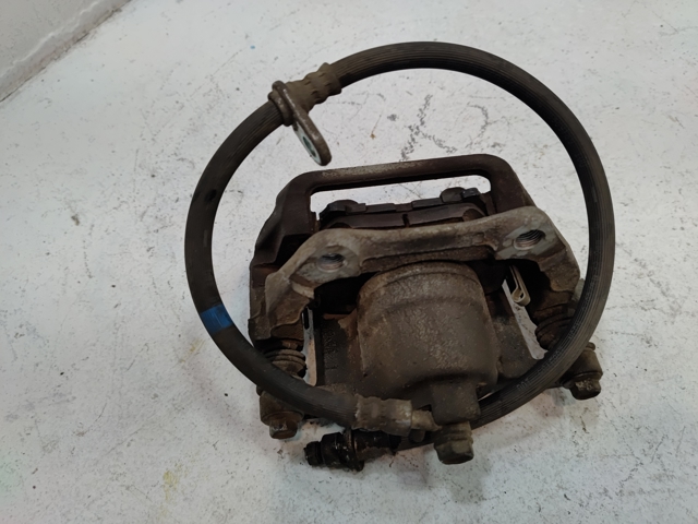 Задний левый суппорт 43019TZ5A00 HONDA