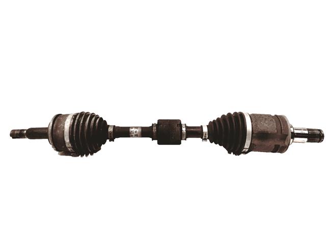 4342006B30 TOYOTA Левая полуось купить в Кривой Рог