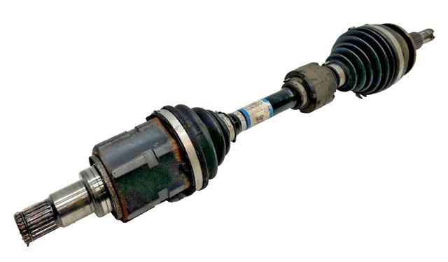 Привод в сборе левый 4342078010 TOYOTA