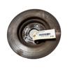 (доставка зі сша в україну 5-15 днів) 2006-2015 lexus is250 is350 front left driver brake disc rotor oem (ціна не остаточна! зверніться до менеджера для узгодження вартості та термінів доставки) 4351622011