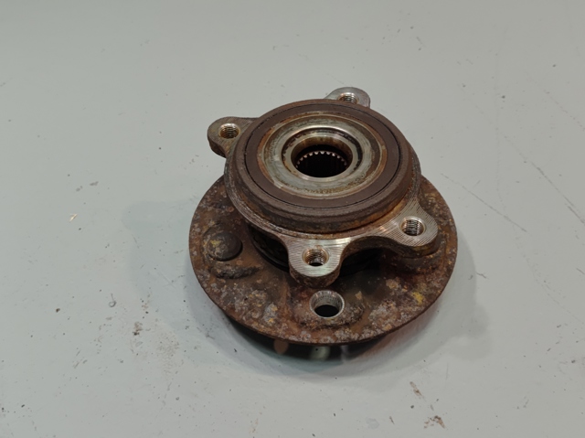 TOYOTA 4355033010 Ступица передняя в наличии Черновцы